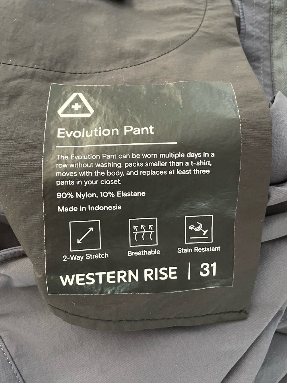 Western Rise Evolution (31x32) - Picture 3 of 5